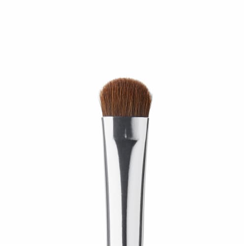 e.l.f. Eyeshadow Makeup Brush Perspective: top