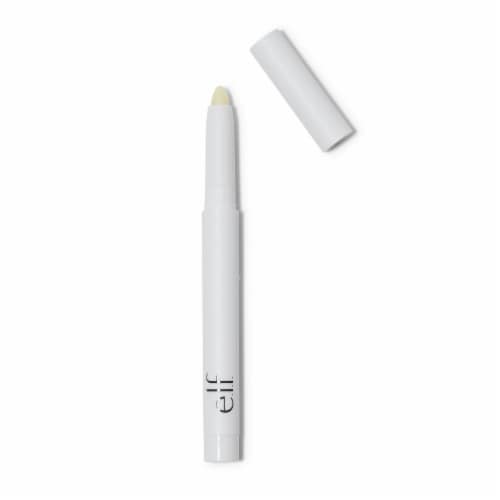 e.l.f. Shape & Stay Clear Wax Pencil Perspective: top