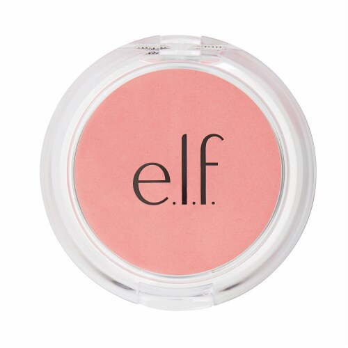 e.l.f. Blush - Blushing Perspective: top