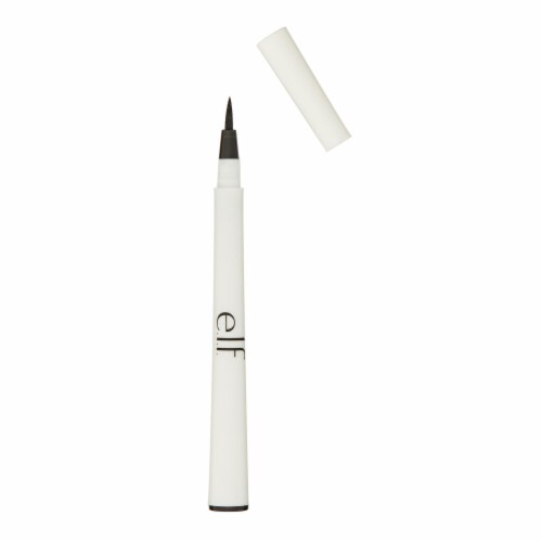 e.l.f. Eyeliner Pen Black Perspective: top