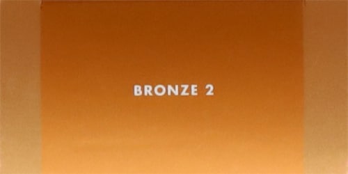 e.l.f. Skin Bronzing Drops - Pure Gold Perspective: top