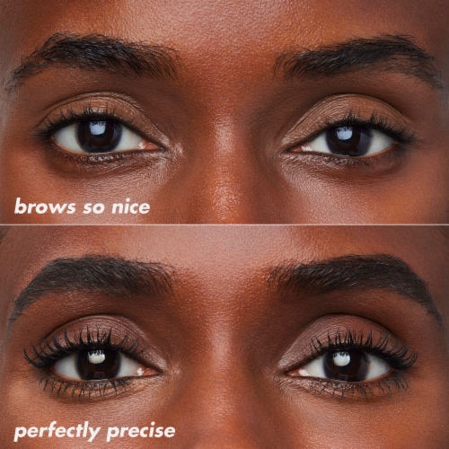 e.l.f. Ultra Precise Brow Pencil Taupe Perspective: top