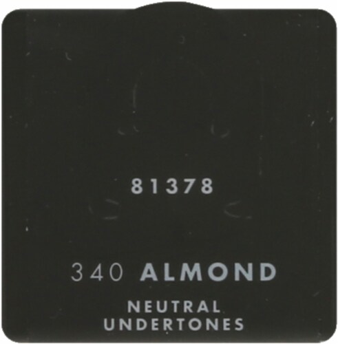 e.l.f. Flawless Satin Foundation Almond Perspective: top