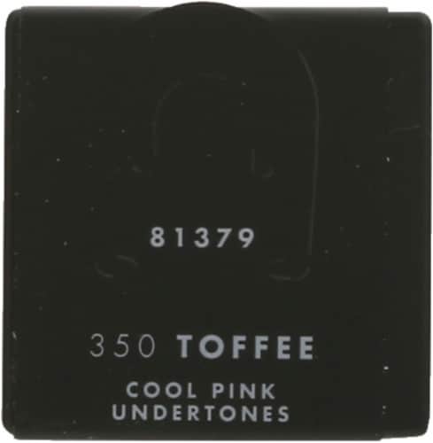 e.l.f. Flawless Satin Foundation Toffee Perspective: top