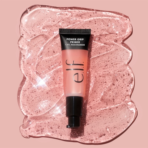 e.l.f. Power Grip Primer + Niacinamide Perspective: top