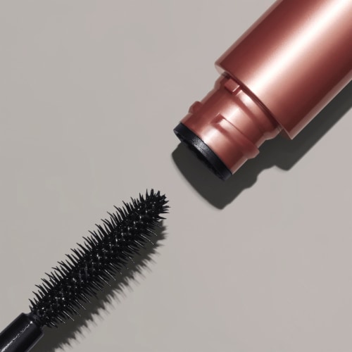 e.l.f. Lash It Loud Mascara - Black Perspective: top