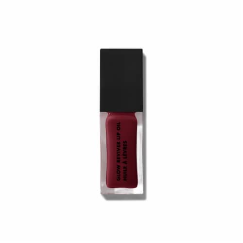 e.l.f. Glow Reviver Lip Oil - Jam Session Perspective: top