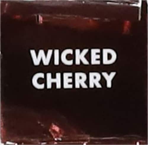 e.l.f. Pout Clout Lip Plumping Pen - 82297 Wicked Cherry Perspective: top