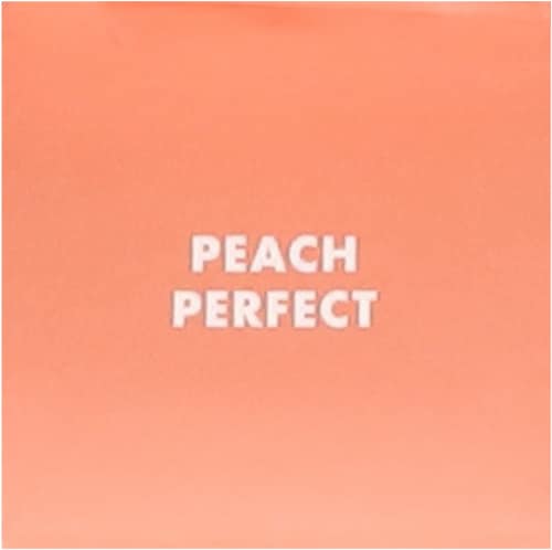 e.l.f. Camo Liquid Blush Peach Perfect Perspective: top