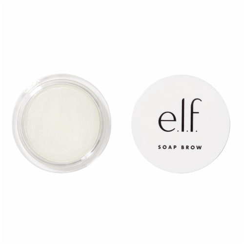 e.l.f. Soap Brow Clear Perspective: top
