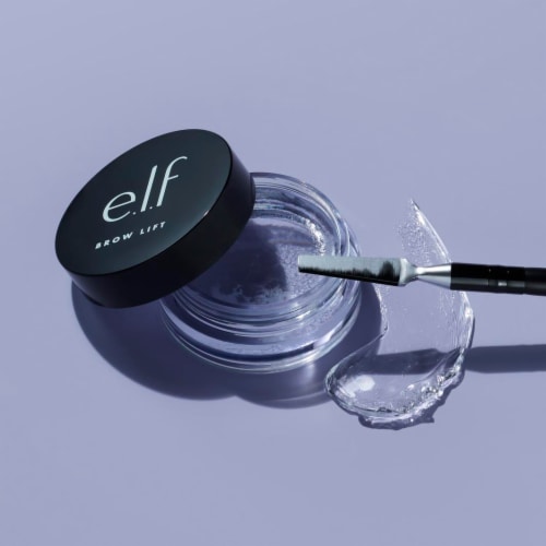 e.l.f. Brow Lift Applicator Perspective: top