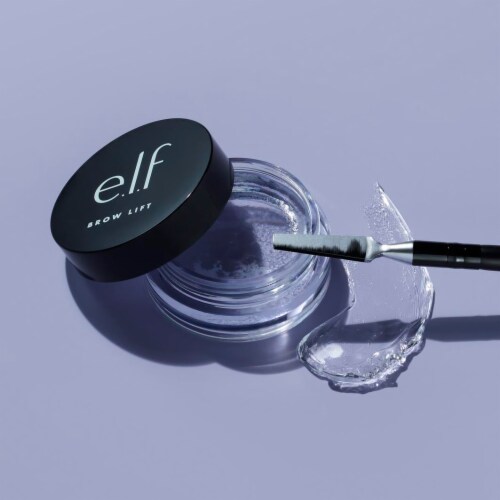 e.l.f. Brow Lift Applicator Perspective: top
