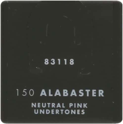 e.l.f. Flawless Satin Foundation Alabaster Perspective: top