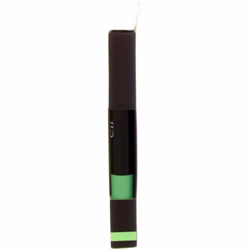 e.l.f. Clear Correcting the Redness Stick Perspective: top