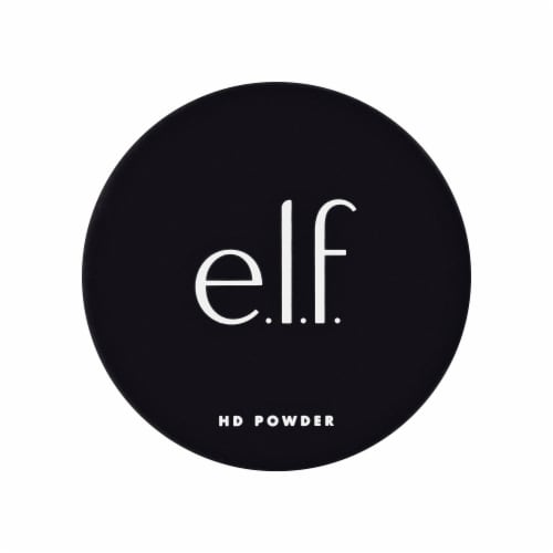 e.l.f. High Definition Loose Powder Sheer Perspective: top