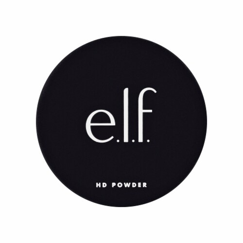 e.l.f. High Definition Loose Powder - Soft Luminance Perspective: top