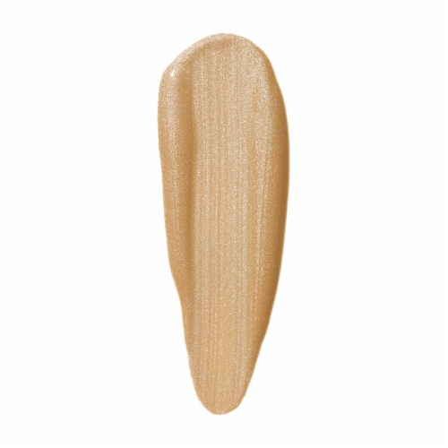 e.l.f. Halo Glow Liquid Filter - 3.5 Medium Perspective: top