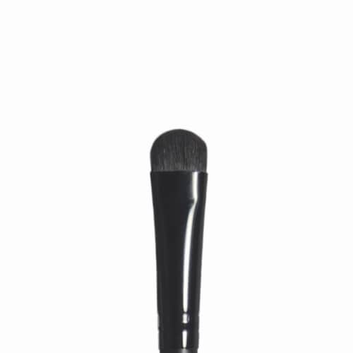 e.l.f. "C" Eye Shadow Brush Perspective: top