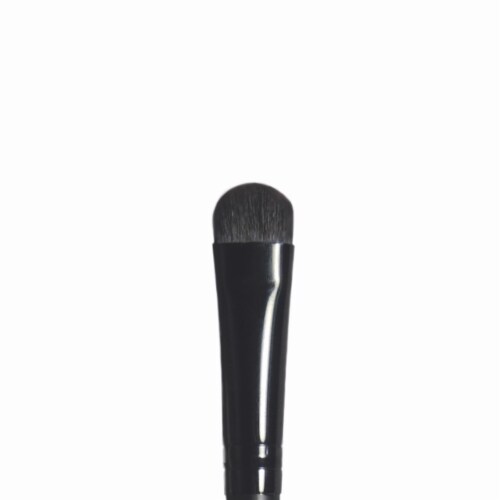e.l.f. "C" Eye Shadow Brush Perspective: top