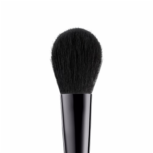 e.l.f. Blush Makeup Brush Perspective: top