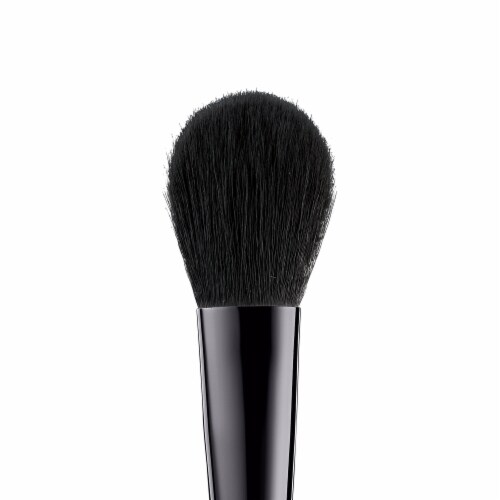 e.l.f. Blush Makeup Brush Perspective: top