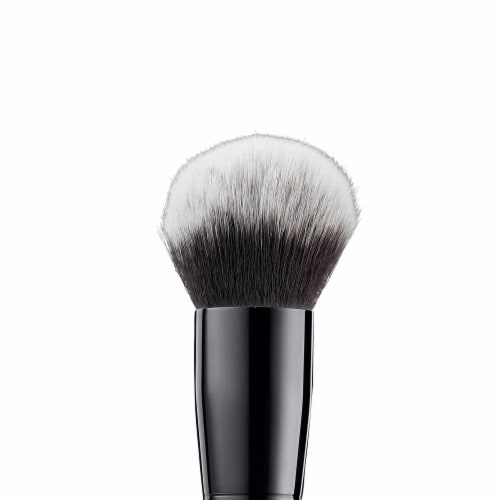 e.l.f. Buffing Foundation Makeup Brush Perspective: top
