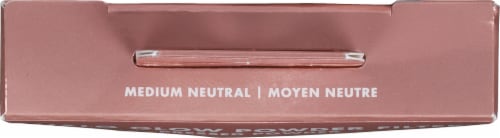 e.l.f. Halo Glow Powder Filter Medium Neutral Perspective: top