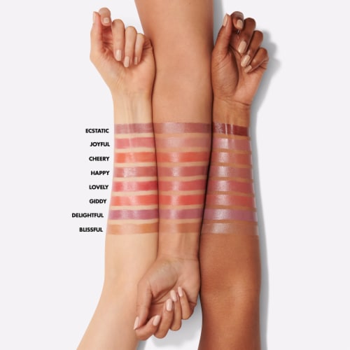 e.l.f. Hydrating Core Lip Shine Perspective: top
