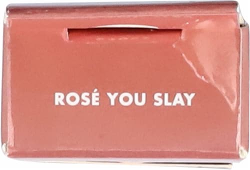 e.l.f. Halo Glow Liquid Blush 84697 Rose You Slay Perspective: top