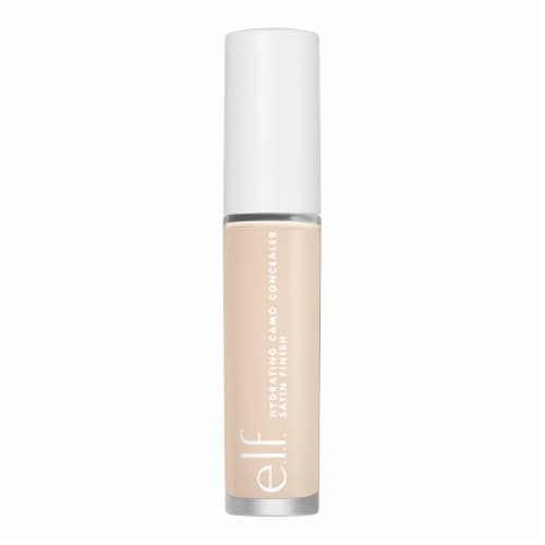 e.l.f. Hydrating Camo Concealer - Fair Warm Perspective: top