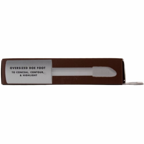 e.l.f. Hydrating Camo Concealer Rich Chocolate Perspective: top