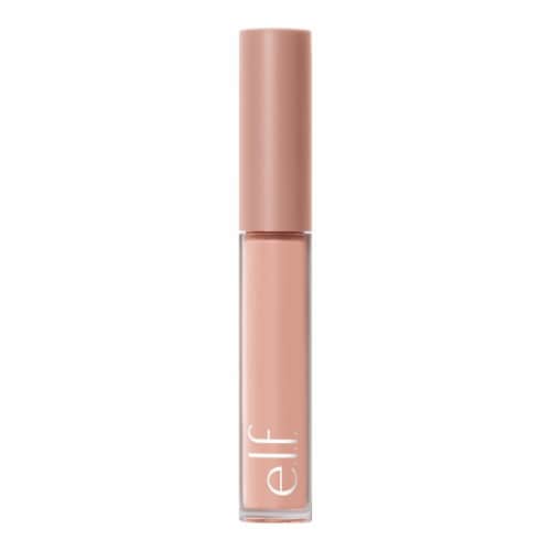 e.l.f. Camo Color Corrector Concealer Peach Perspective: top
