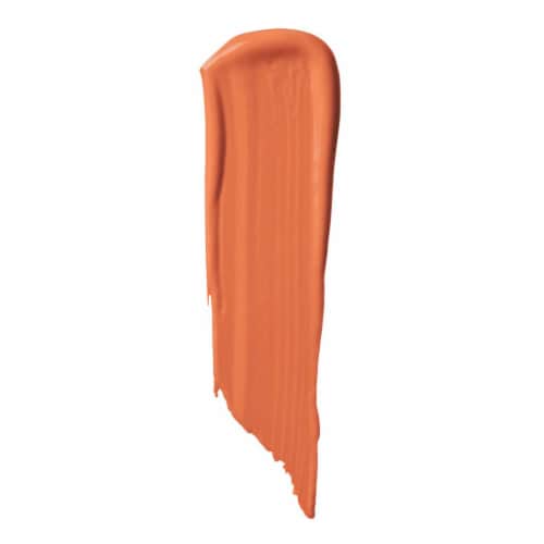 e.l.f. Camo Color Corrector Concealer Orange Perspective: top