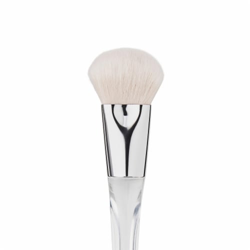 e.l.f. Precision Airbrush Makeup Blender Perspective: top