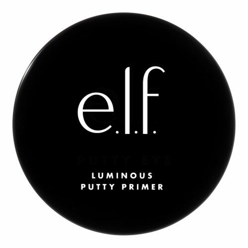 e.l.f. Luminous Putty Primer - Universal Glow Perspective: top