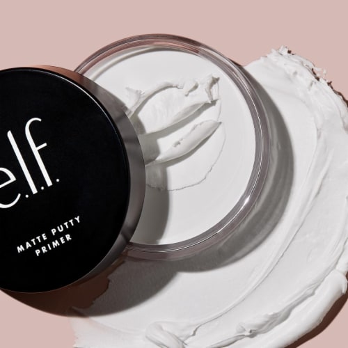 e.l.f. Matte Putty Primer 85911 Universal Sheer Perspective: top