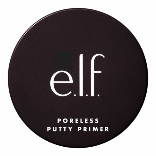 e.l.f. Poreless Putty Primer Universal Sheer Perspective: top