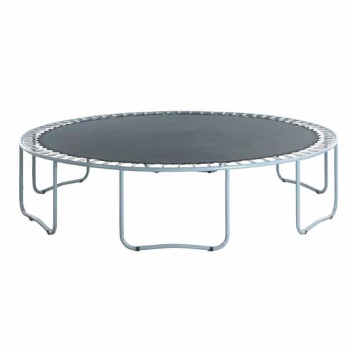 Sinds Geneigd zijn seinpaal Upper Bounce UBMAT-12-80-7 Trampoline Replacement Mat for 12 Foot Round  Frames, 1 Piece - Gerbes Super Markets