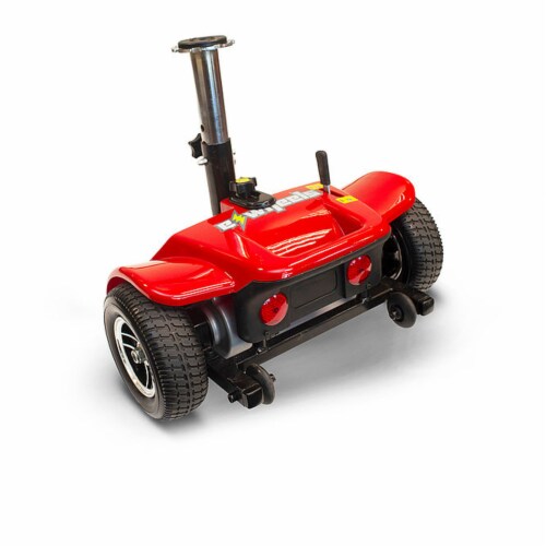 EWheels EWM34 4 Wheel Travel Electric Battery Medical Mobility Scooter
