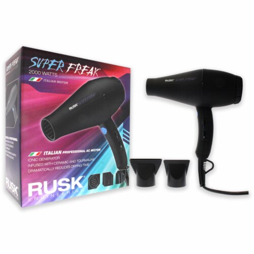 Rusk speed freak dryer hotsell