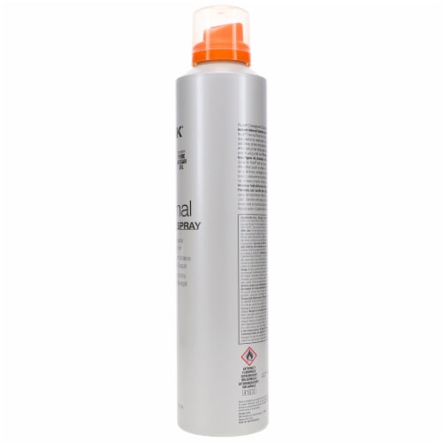 RUSK THERMAL FLAT IRON SPRAY W ARGAN OIL 8.8OZ 8.8 oz Smith s Food and Drug