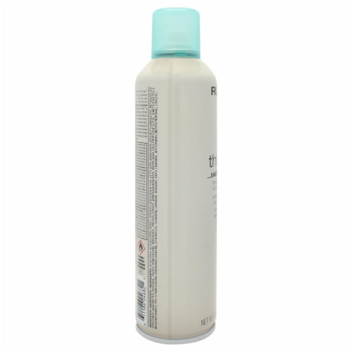 Rusk Thickr Thickening Hairspray 10.6 oz Perspective: top