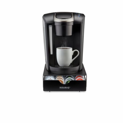 Keurig K-Express Single Serve K-Cup Pod Coffee Maker - Black, 1 ct - Kroger