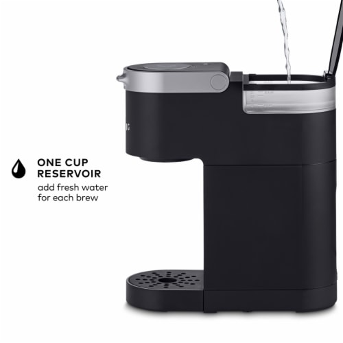 Keurig K Mini Single Serve Coffee Maker Black 1 ct Pick n Save