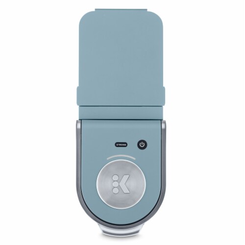 Keurig k mini blue deals