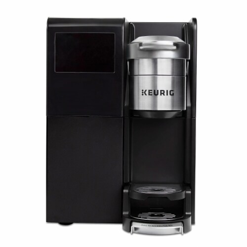 Keurig K1500 Coffee Maker Black