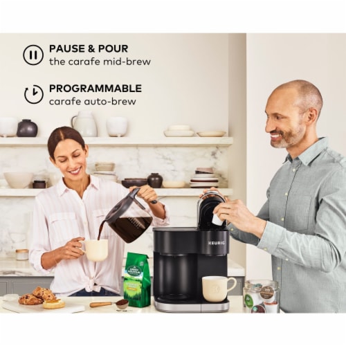 Instant Pot® Dual Pod Coffee Maker, 1 ct - Kroger