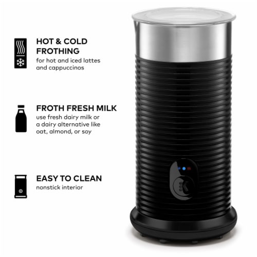 Keurig® K-Cafe® Barista Bar Single Serve Coffee Maker Perspective: top