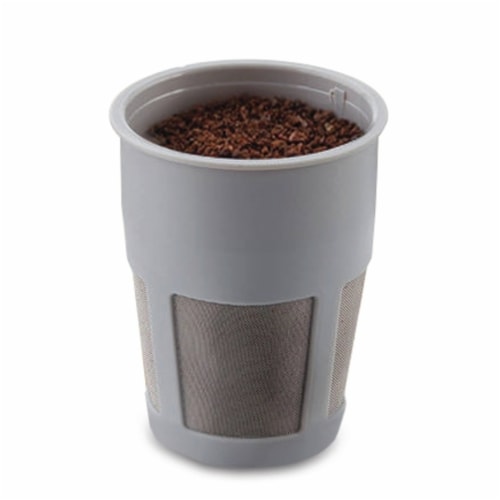 Keurig My K-Cup Universal Reusable Filter Perspective: top