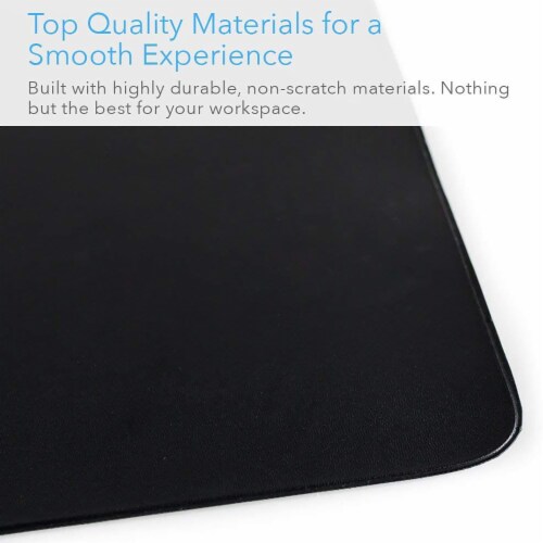 Desk online scratch protector